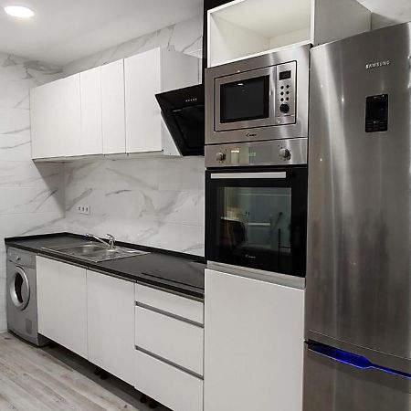 Casa El Oasis Leilighet Madrid Eksteriør bilde