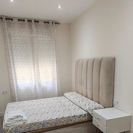 Casa El Oasis Leilighet Madrid Eksteriør bilde