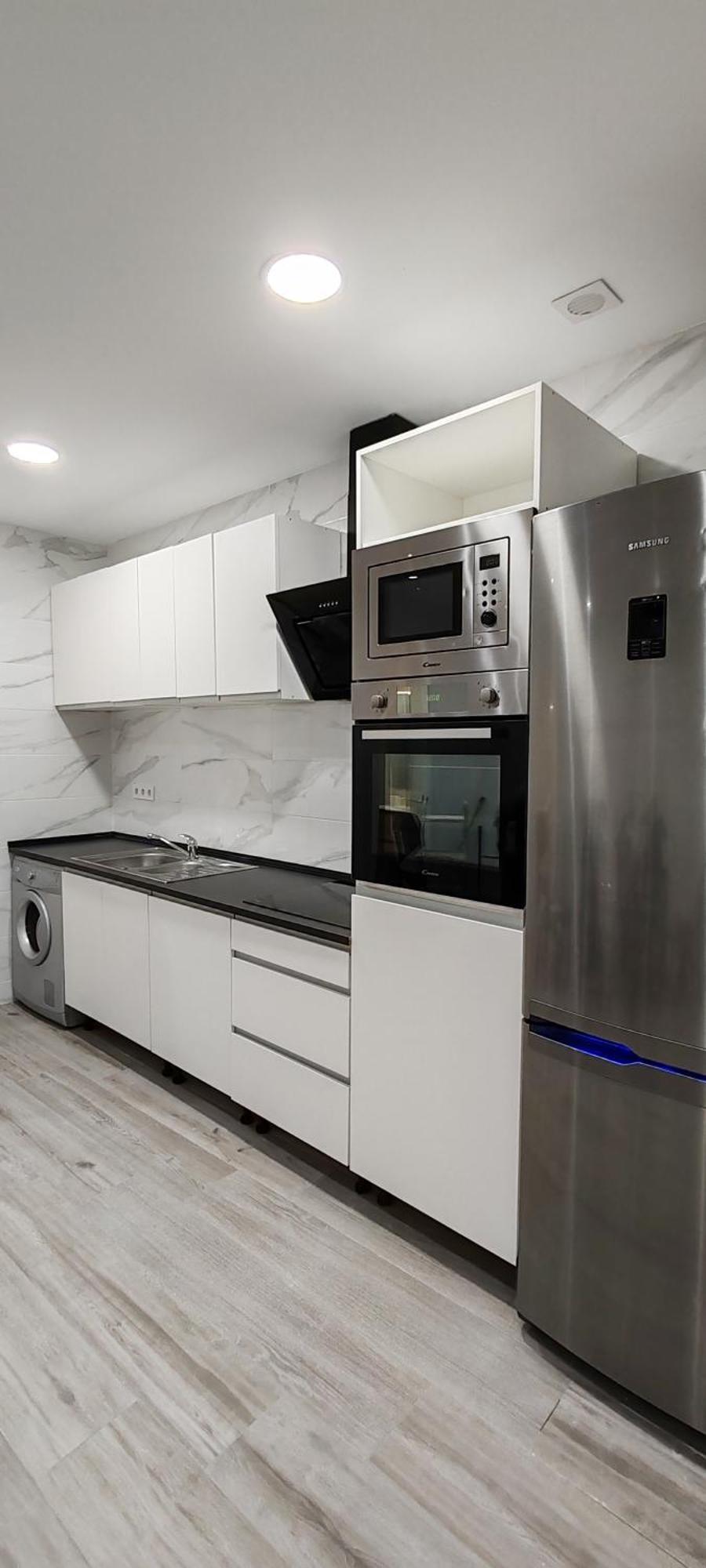 Casa El Oasis Leilighet Madrid Eksteriør bilde