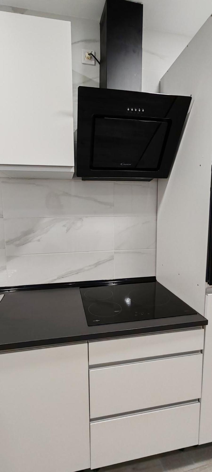 Casa El Oasis Leilighet Madrid Eksteriør bilde