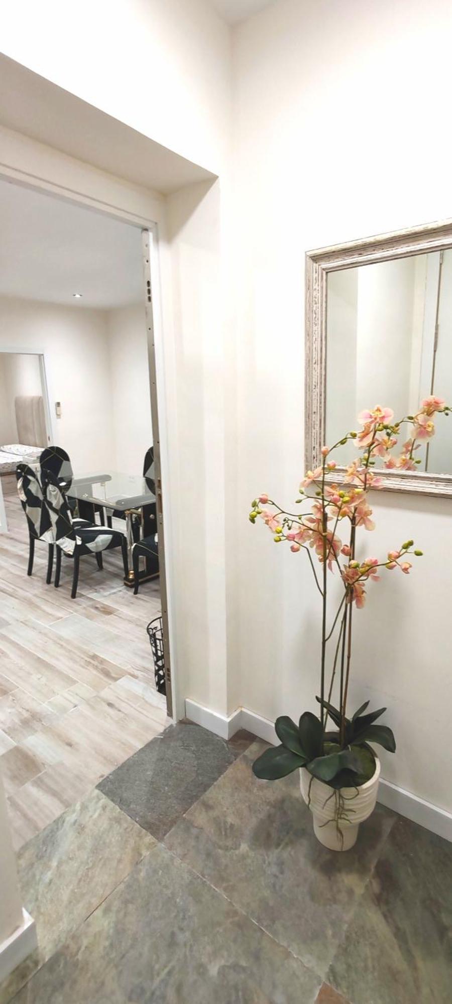 Casa El Oasis Leilighet Madrid Eksteriør bilde