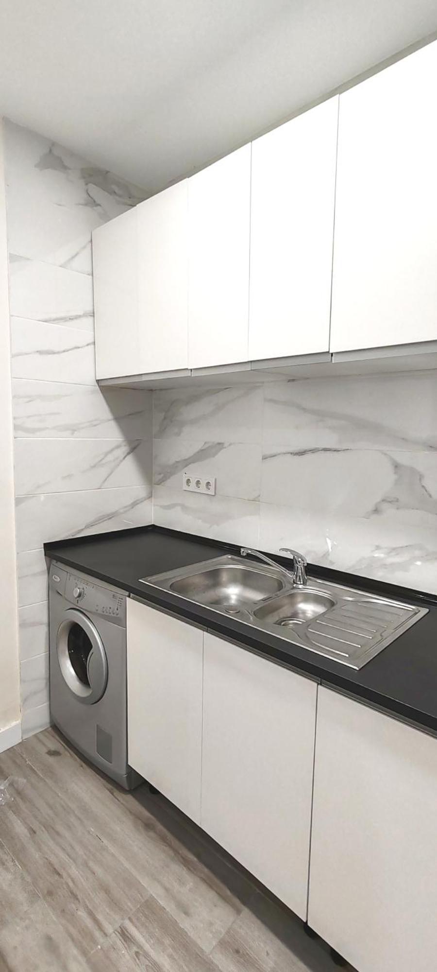 Casa El Oasis Leilighet Madrid Eksteriør bilde