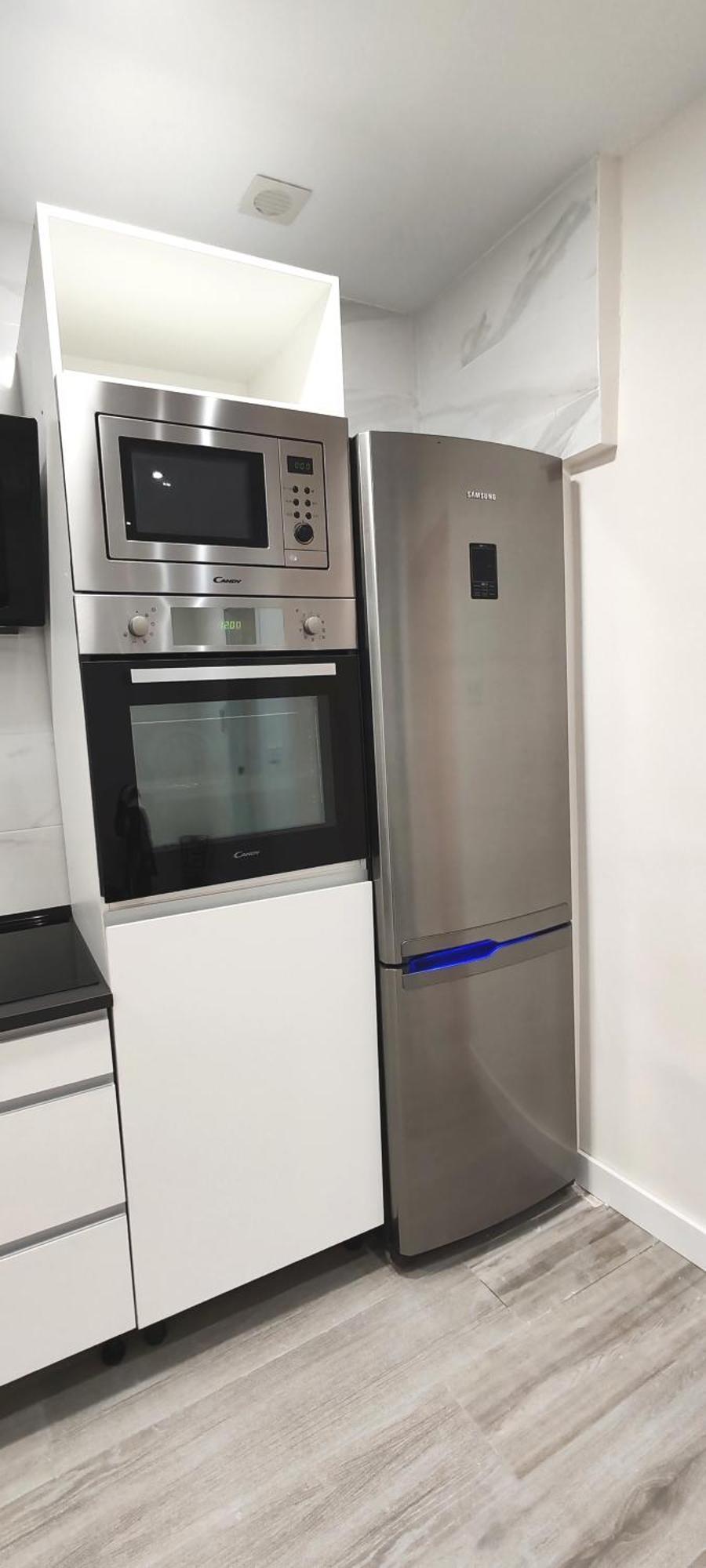 Casa El Oasis Leilighet Madrid Eksteriør bilde