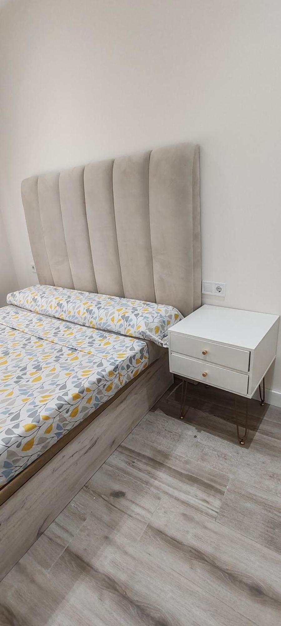 Casa El Oasis Leilighet Madrid Eksteriør bilde