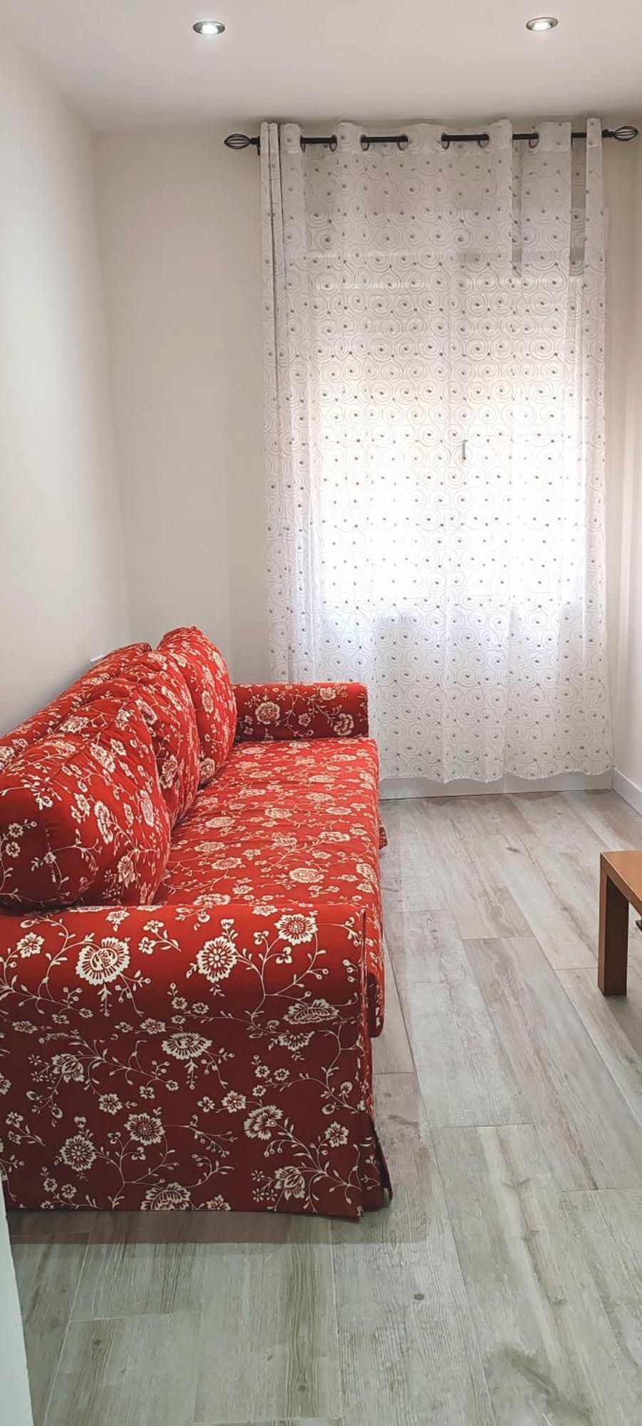 Casa El Oasis Leilighet Madrid Eksteriør bilde