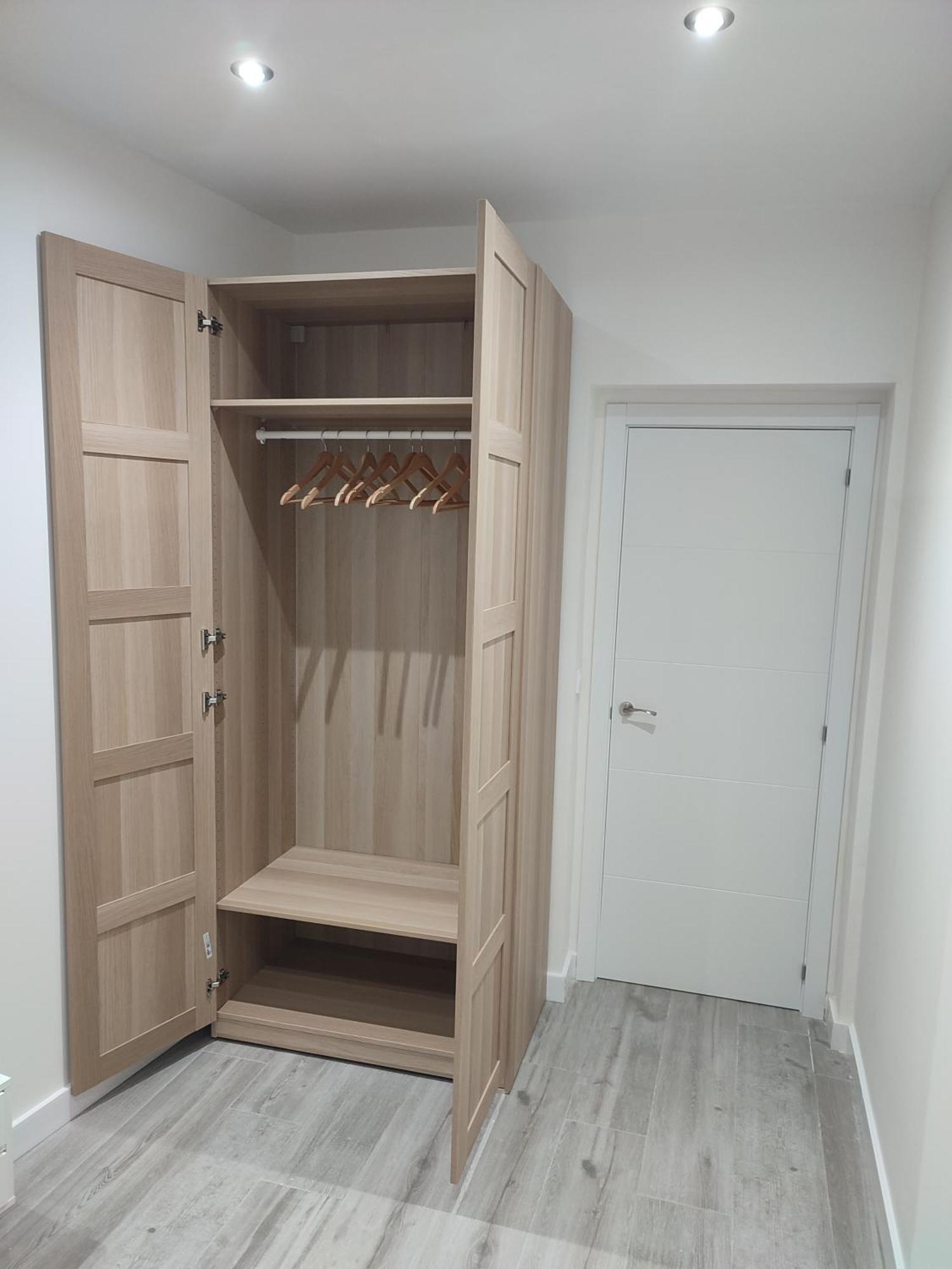Casa El Oasis Leilighet Madrid Eksteriør bilde